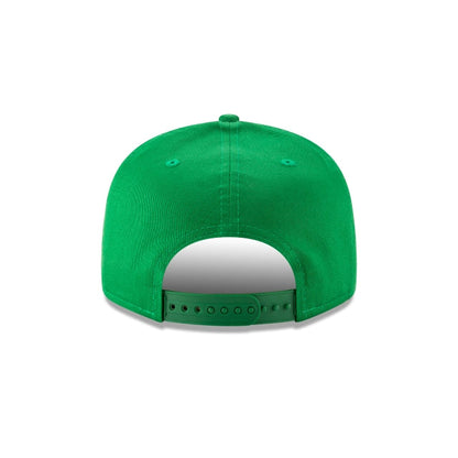 Philadelphia Eagles Historic Green 9FIFTY Snapback Hat