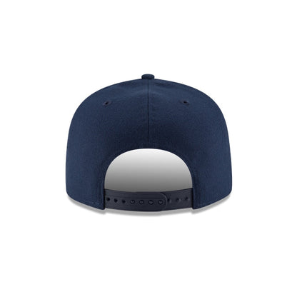Chicago Bears Basic 9FIFTY Snapback Hat