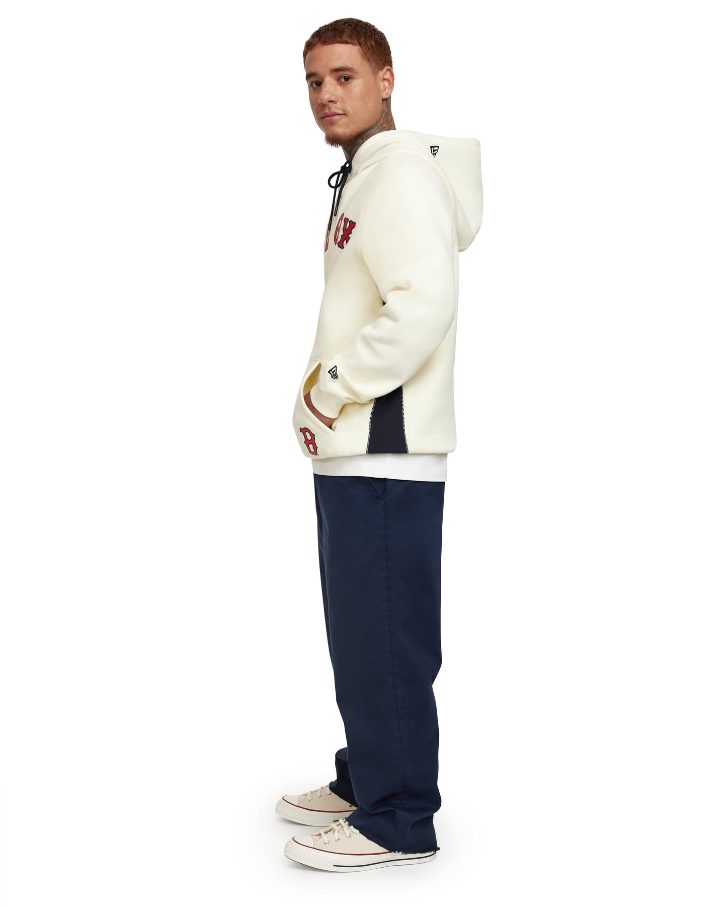 New York Yankees Ballpark Classics Hoodie