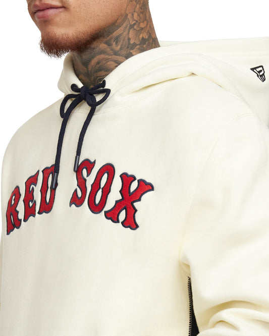 San Diego Padres Ballpark Classics Hoodie