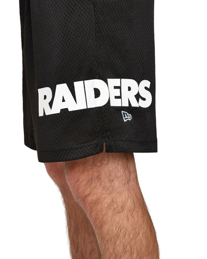New York Giants Mesh Shorts