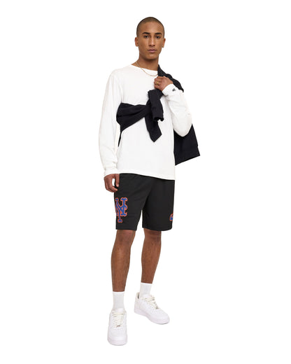 Houston Astros Mesh Shorts