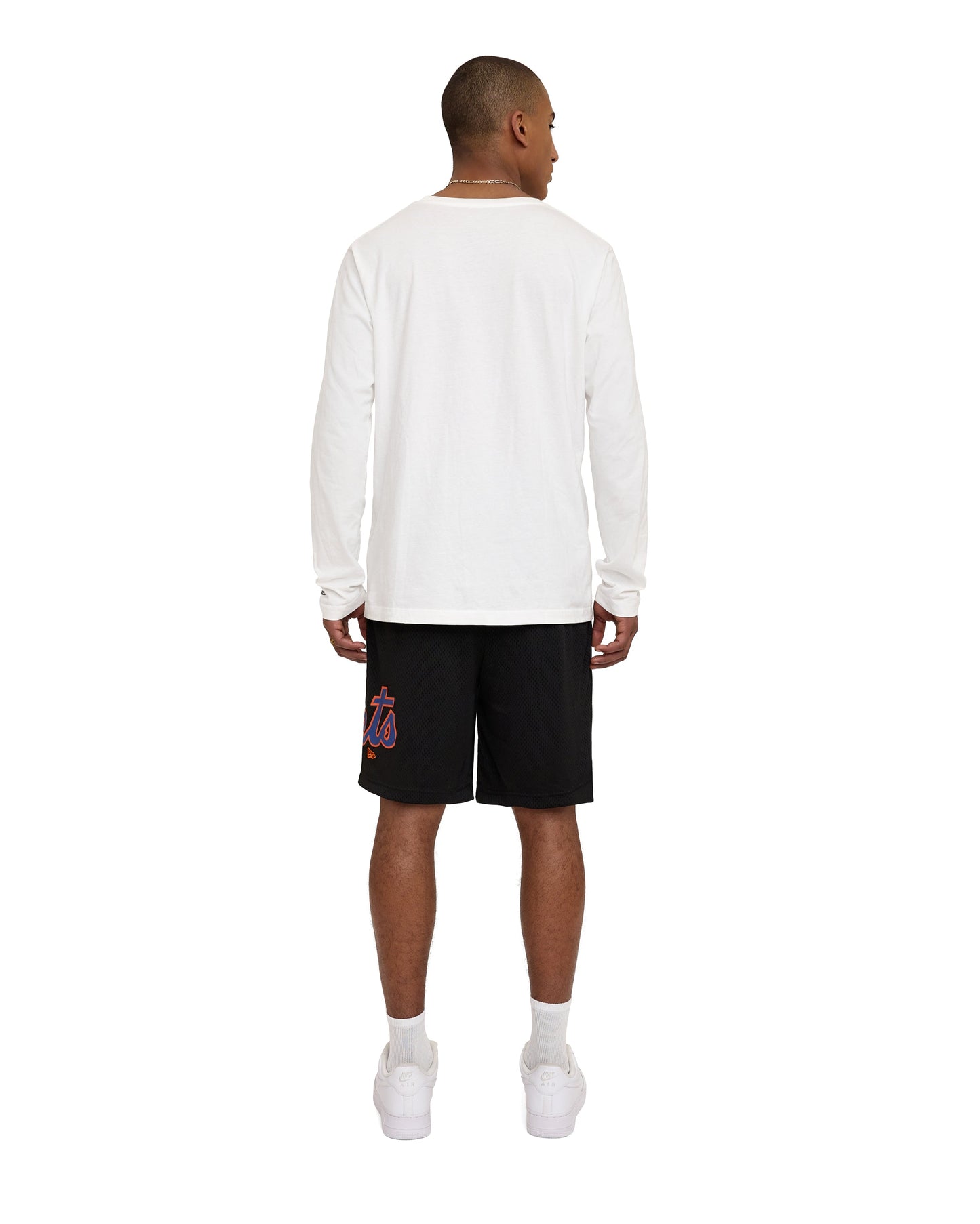 Chicago Cubs Mesh Shorts