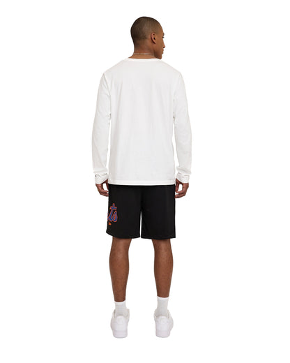 Atlanta Braves Mesh Shorts