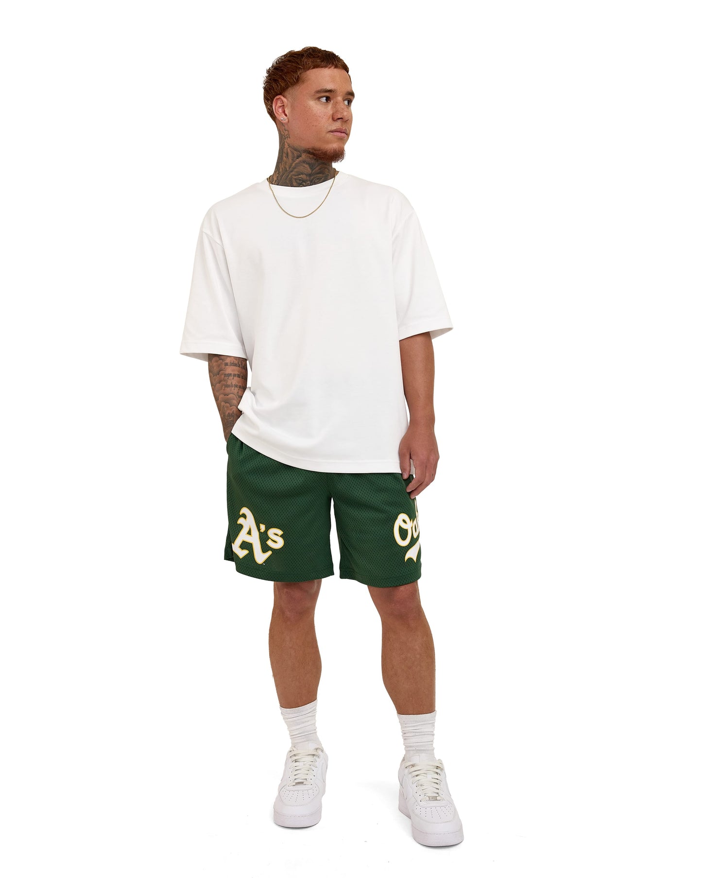 New York Yankees Summer Shorts
