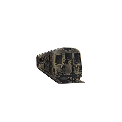 New York Giants 2025 Draft Black 59FIFTY A-Frame Fitted Hat