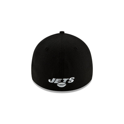 New York Jets Team Classic 39THIRTY Stretch Fit Hat