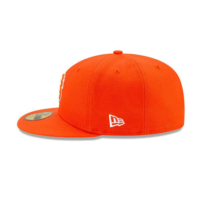 San Francisco Giants City Connect 59FIFTY Fitted Hat