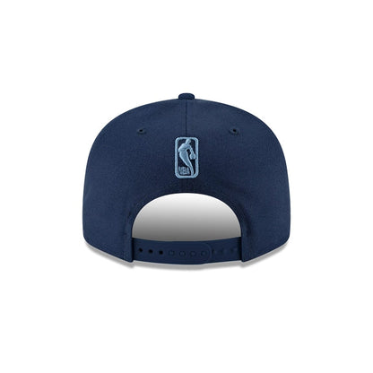 Memphis Grizzlies Basic 9FIFTY Snapback Hat