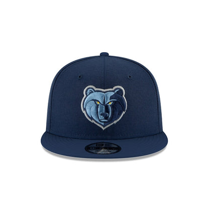 Memphis Grizzlies Basic 9FIFTY Snapback Hat