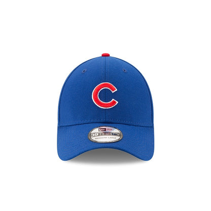 Chicago Cubs Team Classic 39THIRTY Stretch Fit Hat