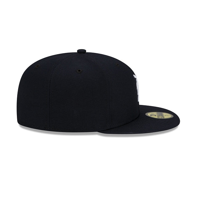 Detroit Tigers Authentic Collection 59FIFTY Fitted Hat