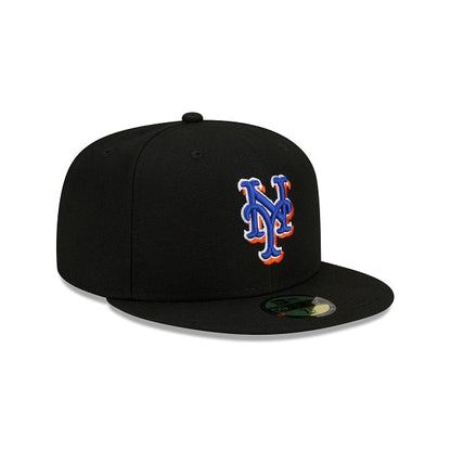 New York Mets Authentic Collection Alt 2 59FIFTY Fitted Hat