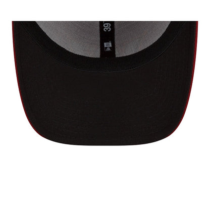 Washington Commanders Team Classic 39THIRTY Stretch Fit Hat