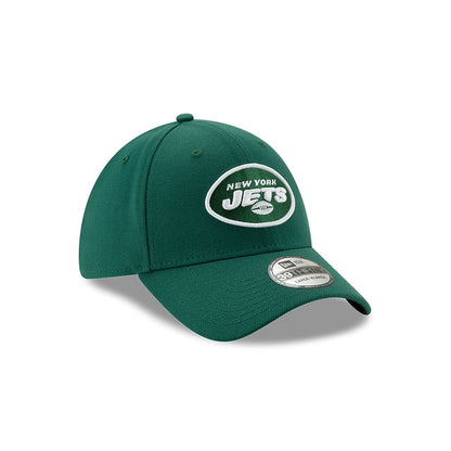 New York Jets Team Classic 39THIRTY Stretch Fit Hat