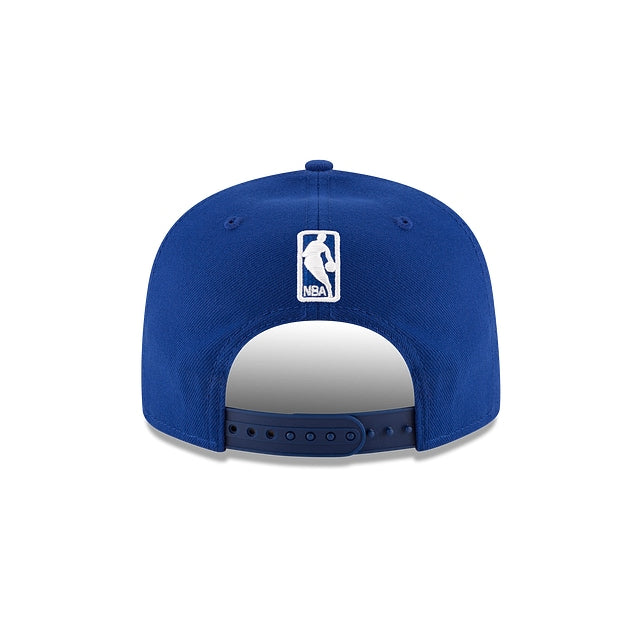 New York Knicks Basic 9FIFTY Snapback Hat