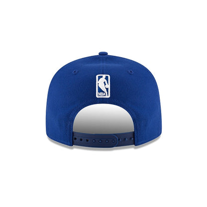 New York Knicks Basic 9FIFTY Snapback Hat