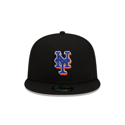 New York Mets Authentic Collection Alt 2 59FIFTY Fitted Hat