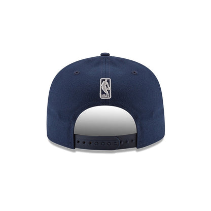 Minnesota Timberwolves Basic 9FIFTY Snapback Hat