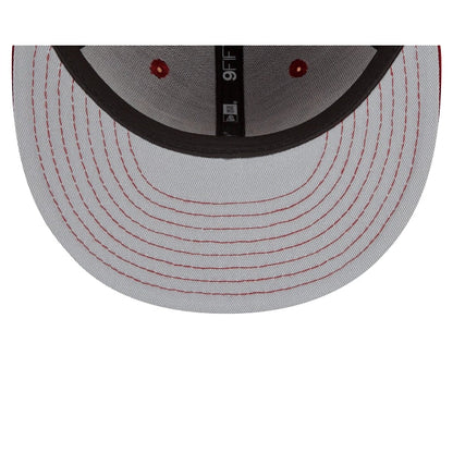 Washington Commanders Basic 9FIFTY Snapback Hat